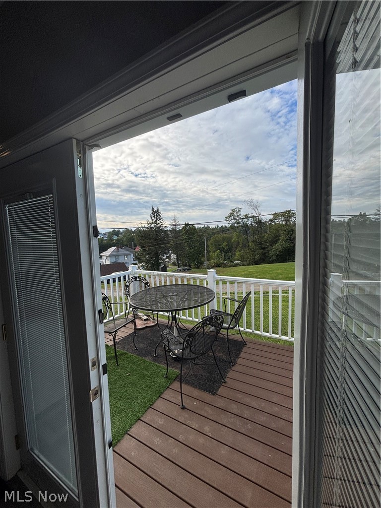 403 Carrie Avenue Barnesville OH 43713