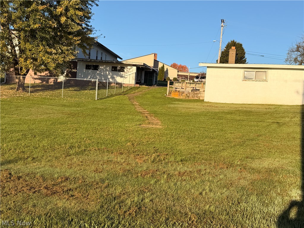 403 Carrie Avenue Barnesville OH 43713