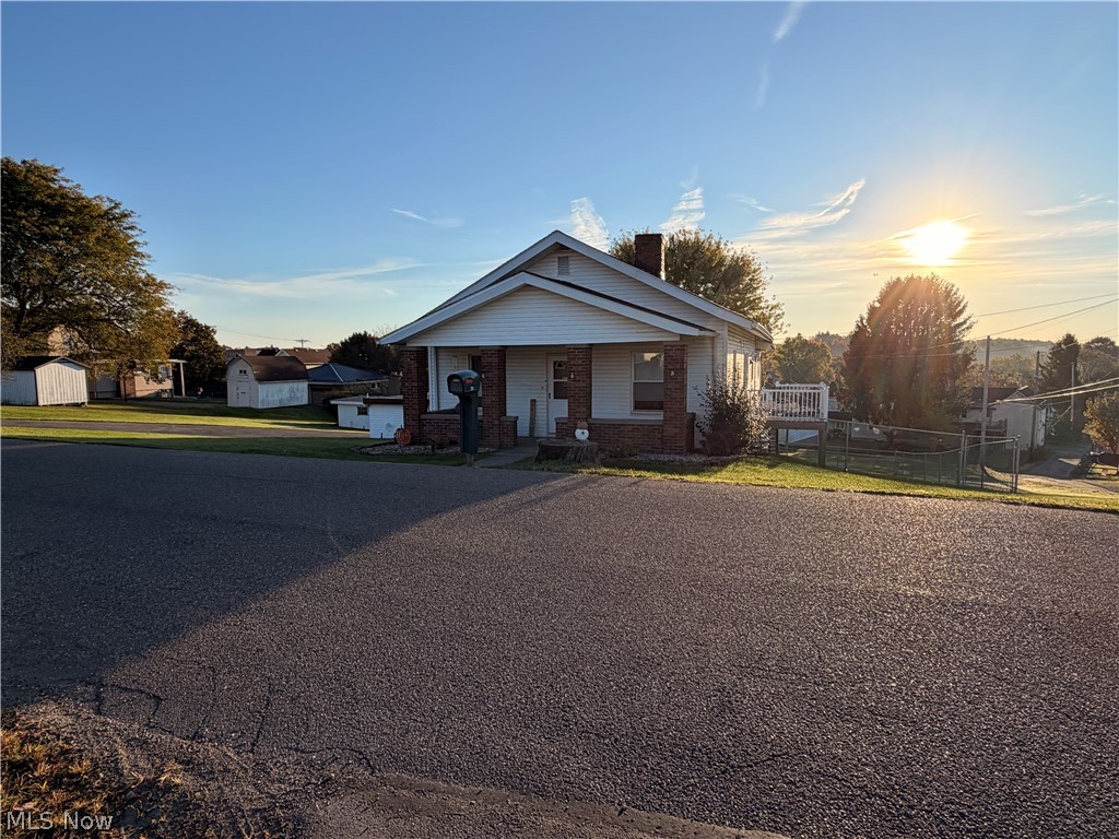 403 Carrie Avenue Barnesville OH 43713