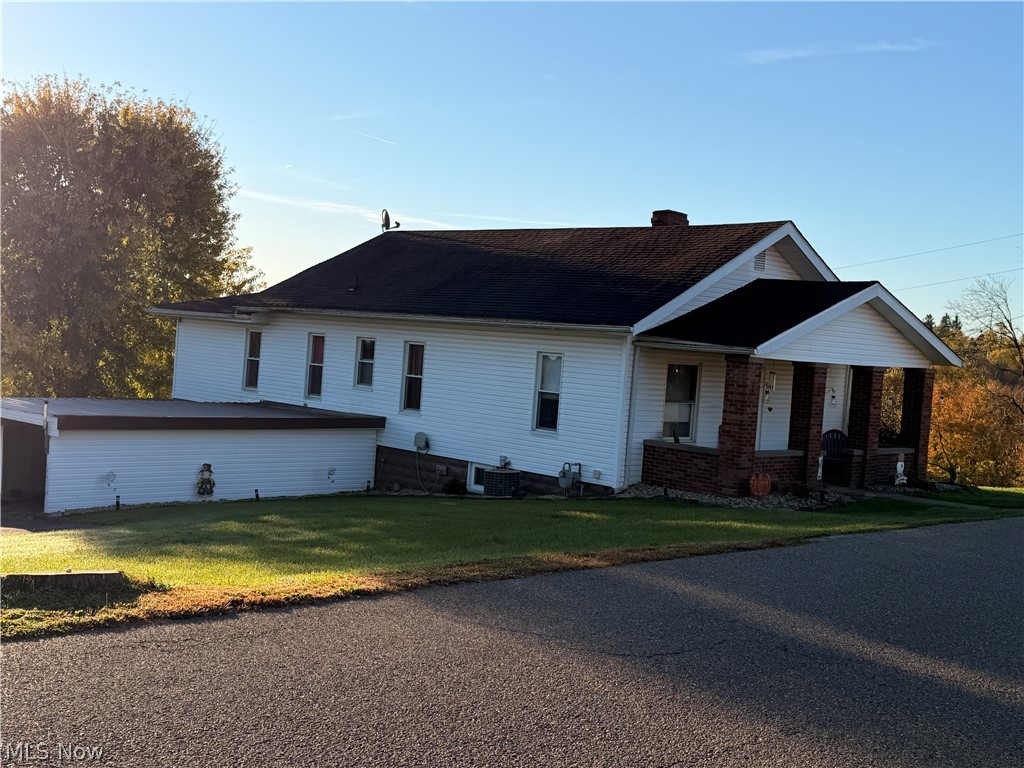 403 Carrie Avenue Barnesville OH 43713
