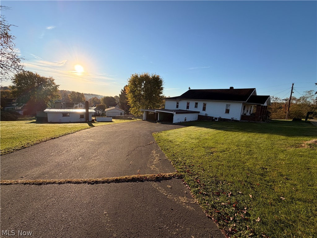 403 Carrie Avenue Barnesville OH 43713