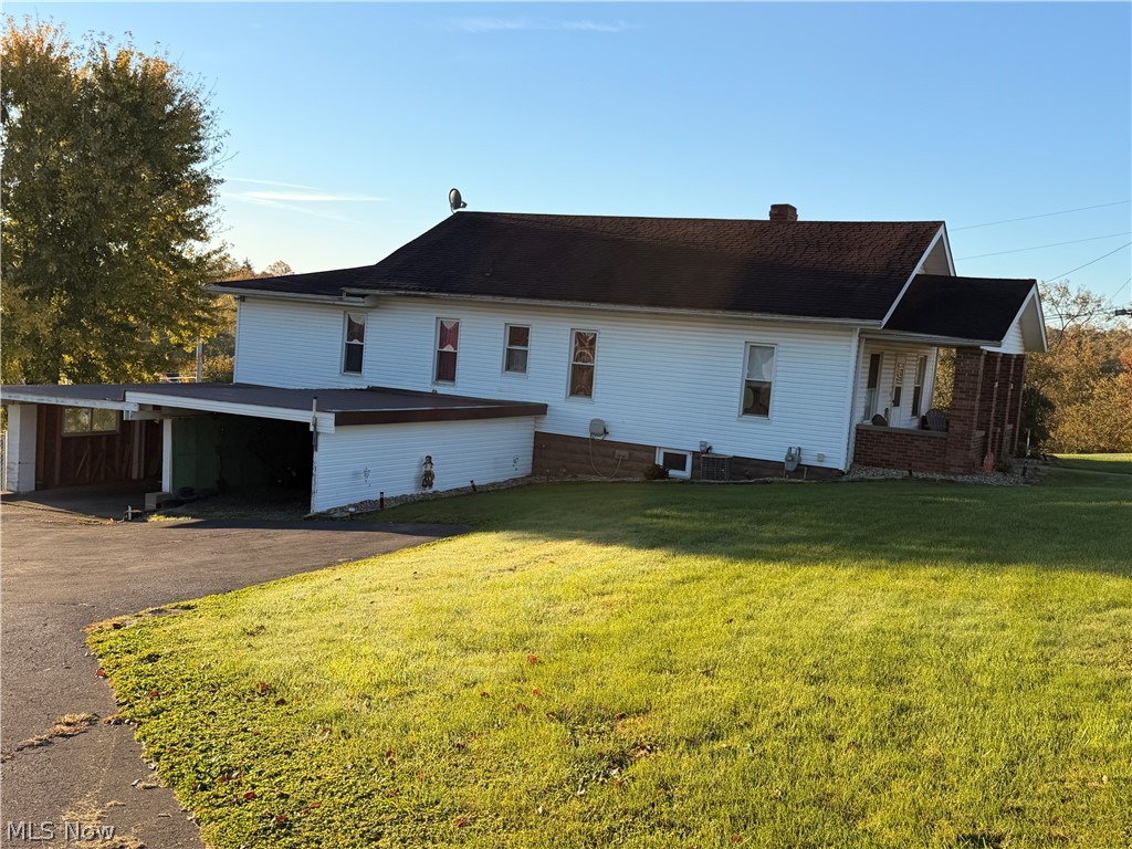 403 Carrie Avenue Barnesville OH 43713