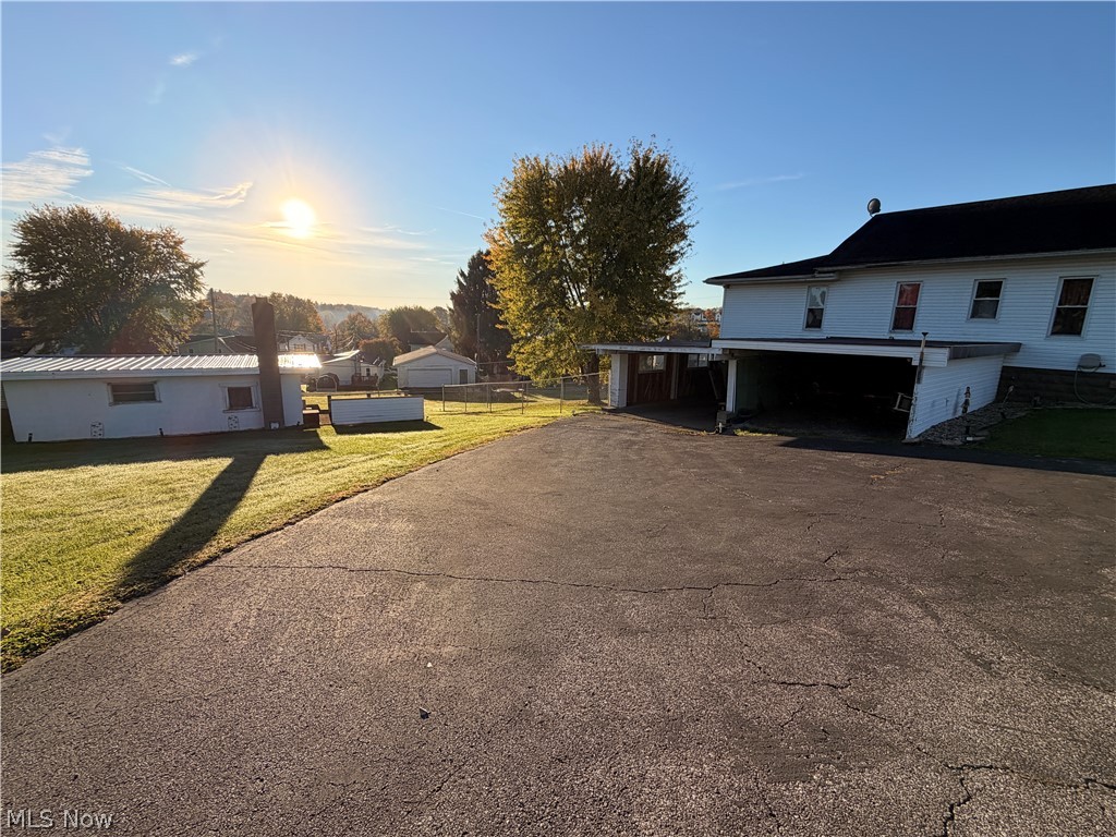403 Carrie Avenue Barnesville OH 43713