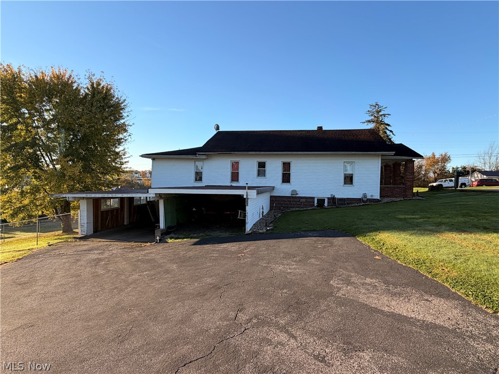403 Carrie Avenue Barnesville OH 43713