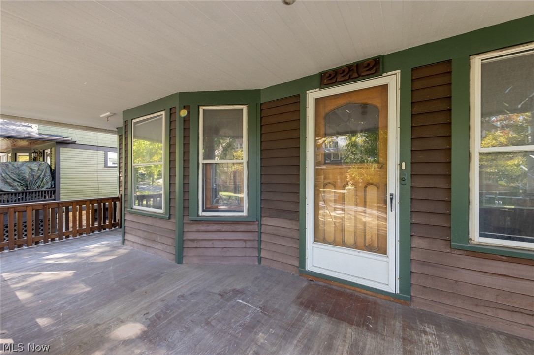 2212 Bellfield Avenue Cleveland Heights OH 44106