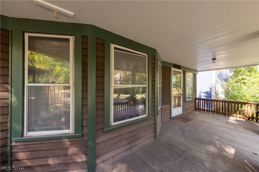 2212 Bellfield Avenue Cleveland Heights OH 44106