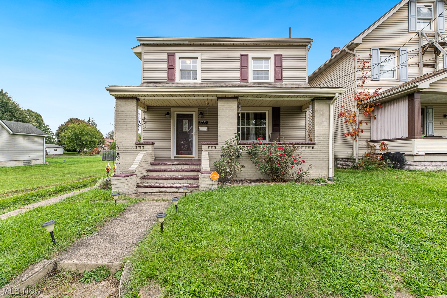 2235 15th Street NE Canton OH 44705
