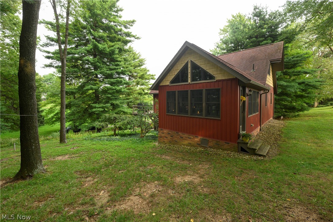 962 Shane Drive SW Sugarcreek OH 44681
