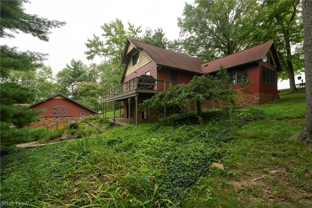 962 Shane Drive SW Sugarcreek OH 44681