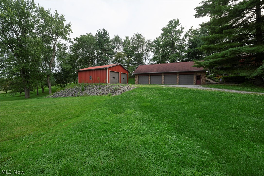 962 Shane Drive SW Sugarcreek OH 44681