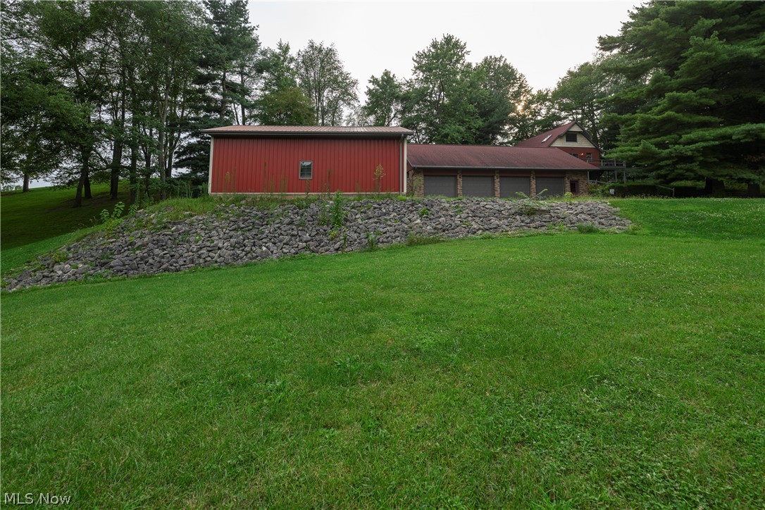 962 Shane Drive SW Sugarcreek OH 44681