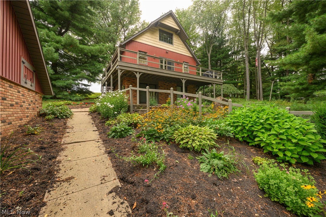 962 Shane Drive SW Sugarcreek OH 44681