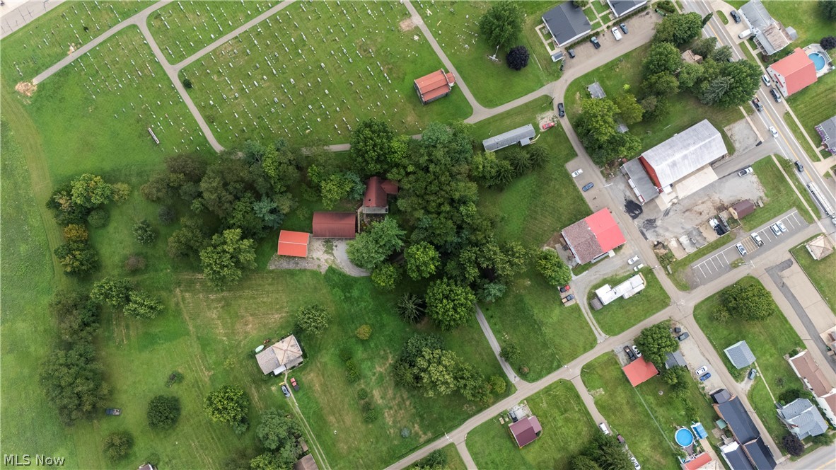 962 Shane Drive SW Sugarcreek OH 44681