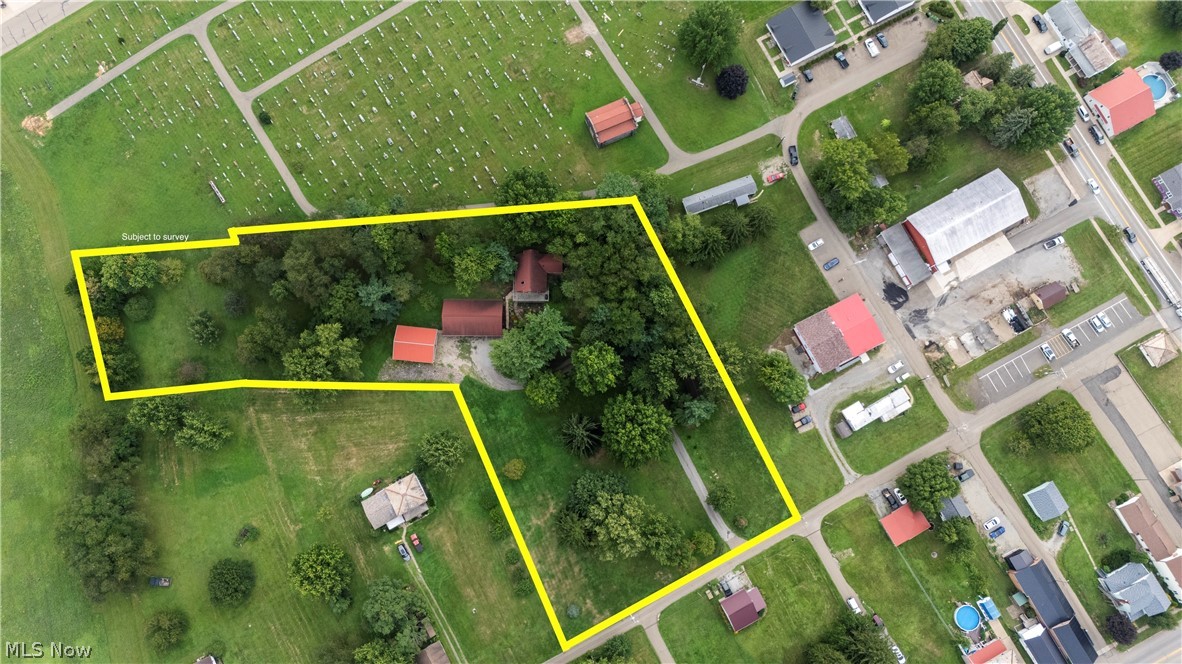 962 Shane Drive SW Sugarcreek OH 44681