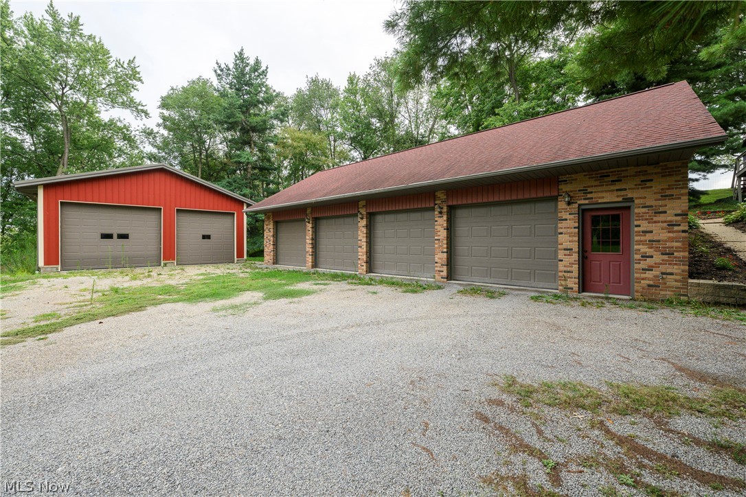 962 Shane Drive SW Sugarcreek OH 44681
