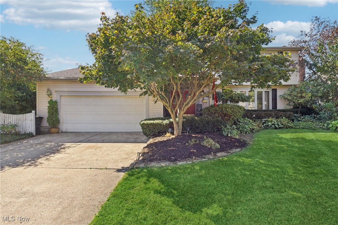 123 Mayflower Drive Youngstown OH 44512