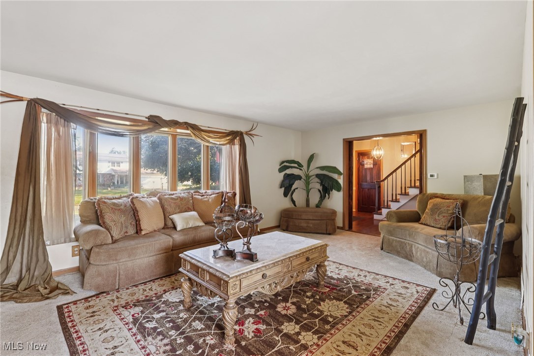 123 Mayflower Drive Youngstown OH 44512
