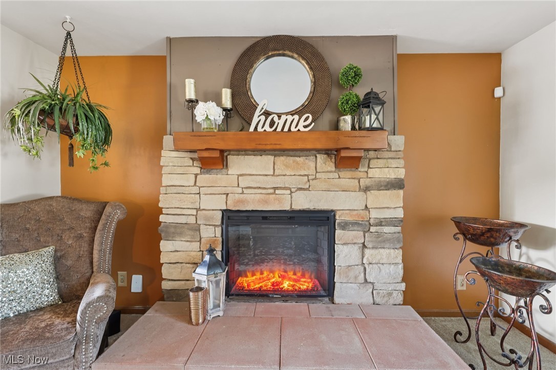 123 Mayflower Drive Youngstown OH 44512