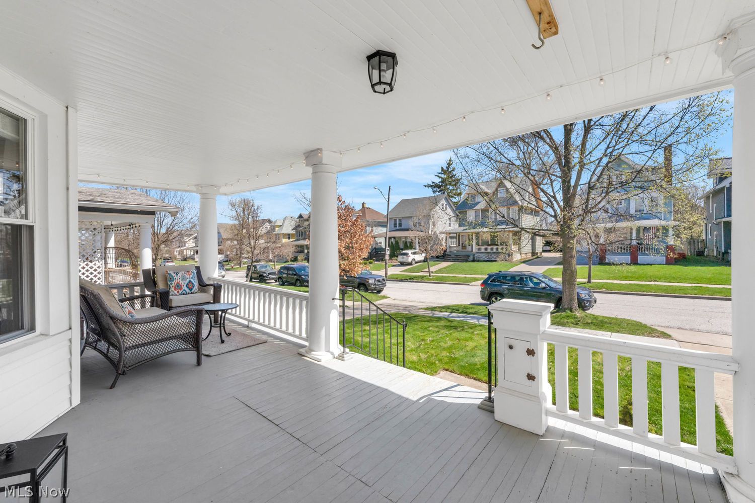 1486 Woodward Avenue Lakewood OH 44107