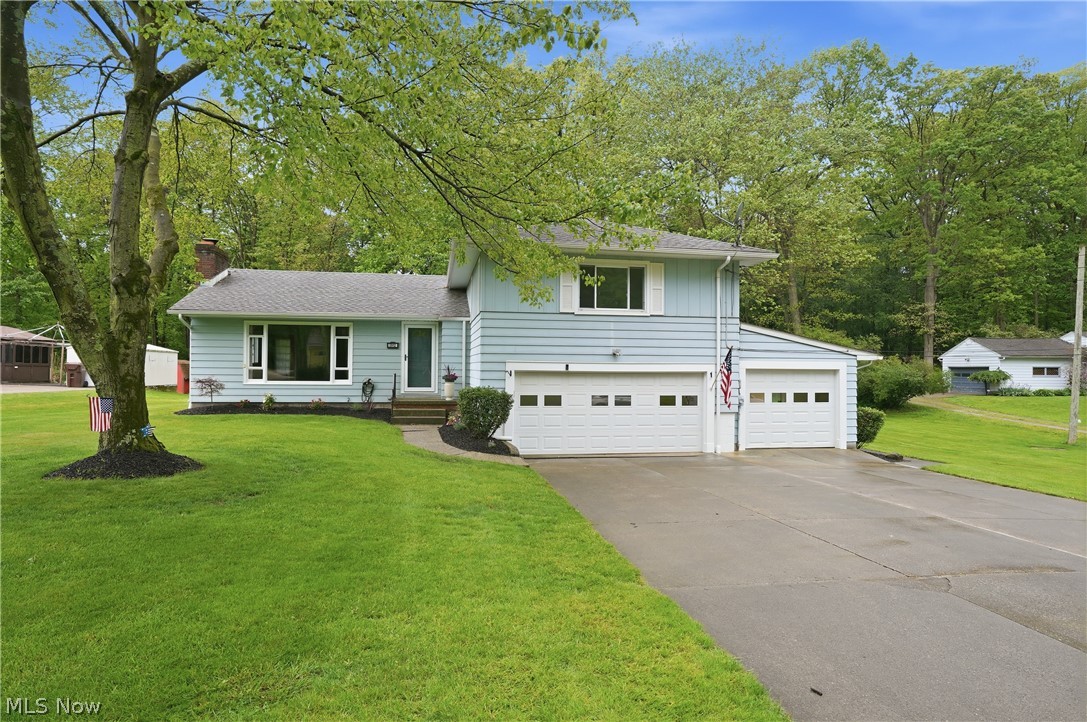 5912 Woodward Drive Akron OH 44319