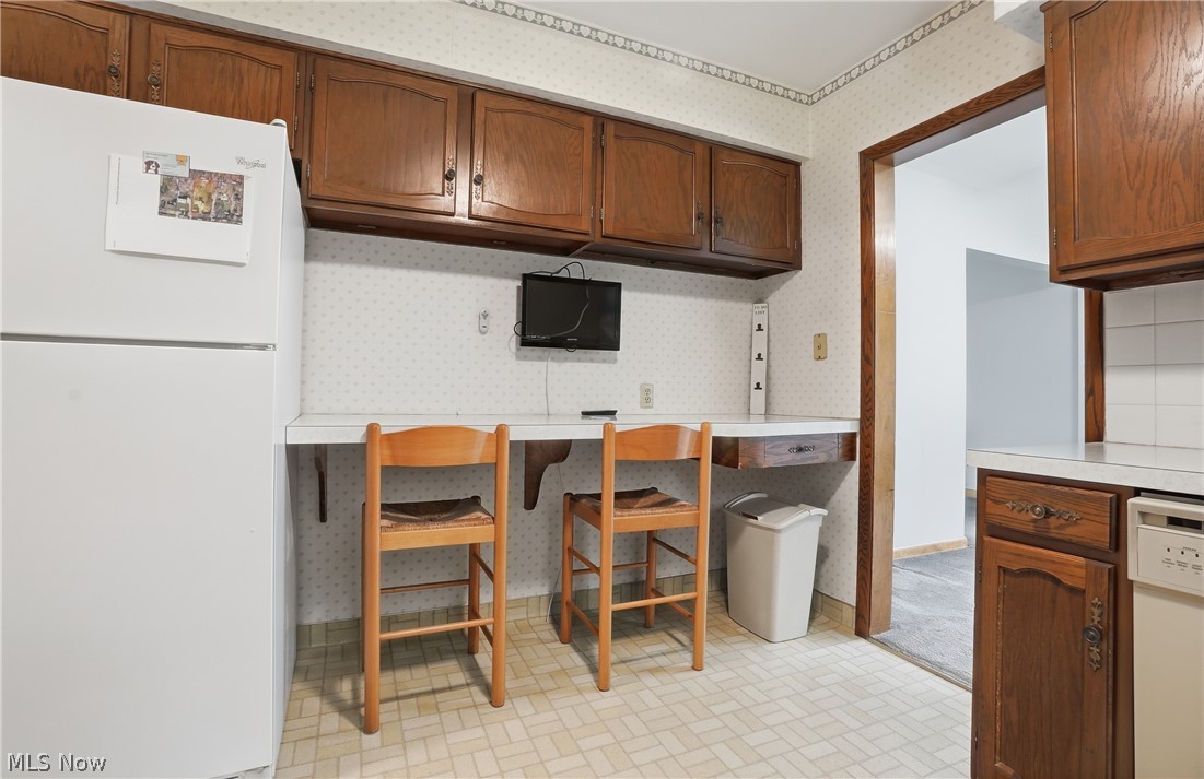 5912 Woodward Drive Akron OH 44319