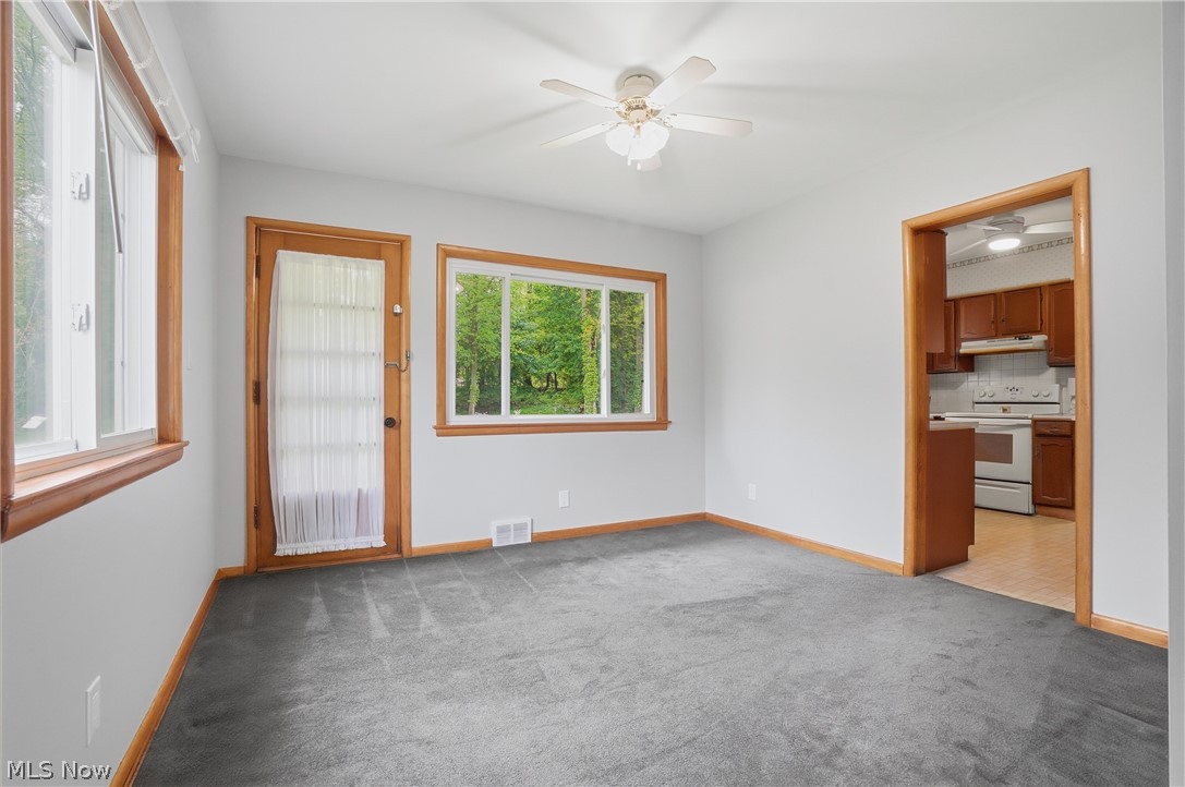5912 Woodward Drive Akron OH 44319