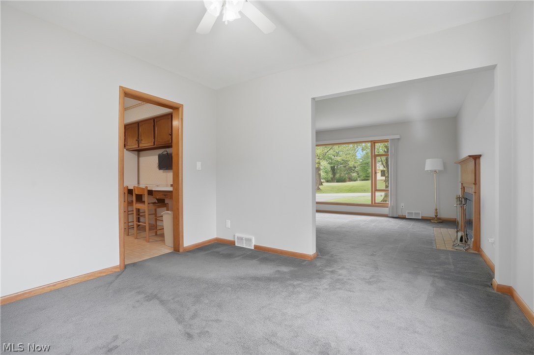 5912 Woodward Drive Akron OH 44319