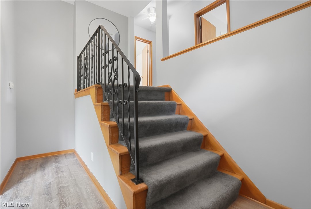 5912 Woodward Drive Akron OH 44319