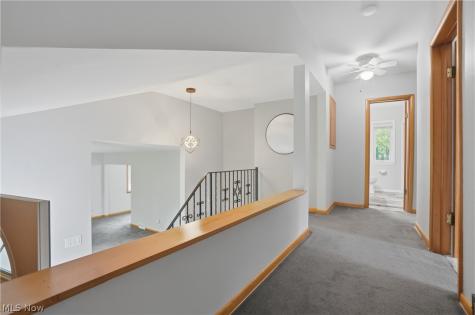 5912 Woodward Drive Akron OH 44319