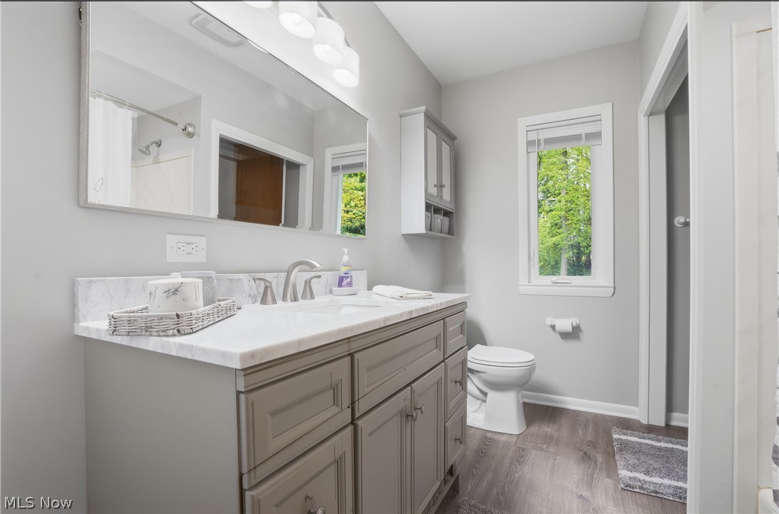 5912 Woodward Drive Akron OH 44319
