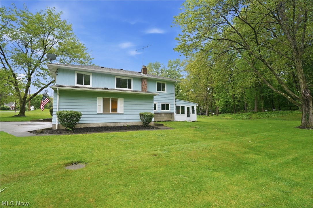 5912 Woodward Drive Akron OH 44319