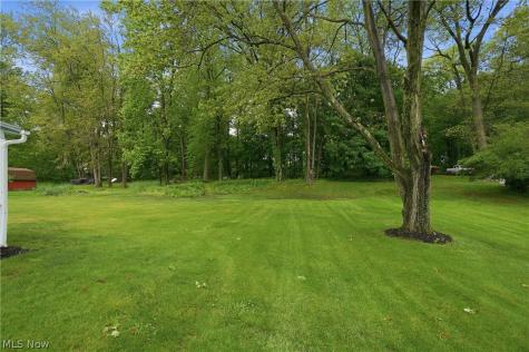 5912 Woodward Drive Akron OH 44319