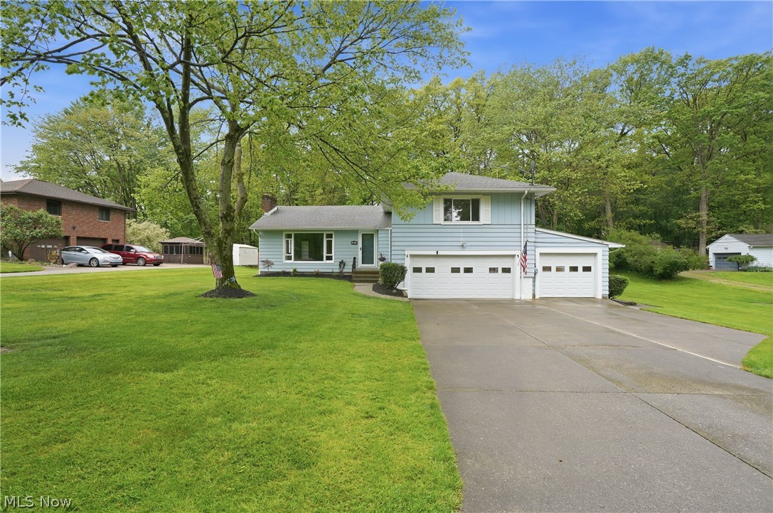 5912 Woodward Drive Akron OH 44319