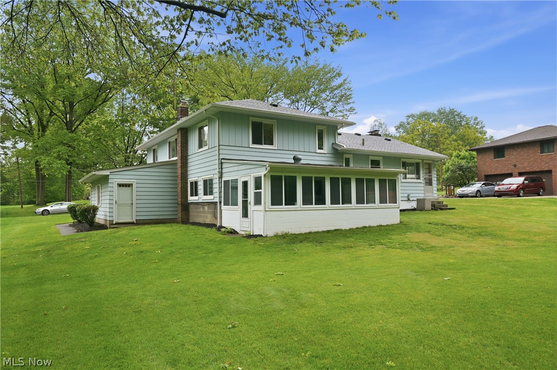 5912 Woodward Drive Akron OH 44319