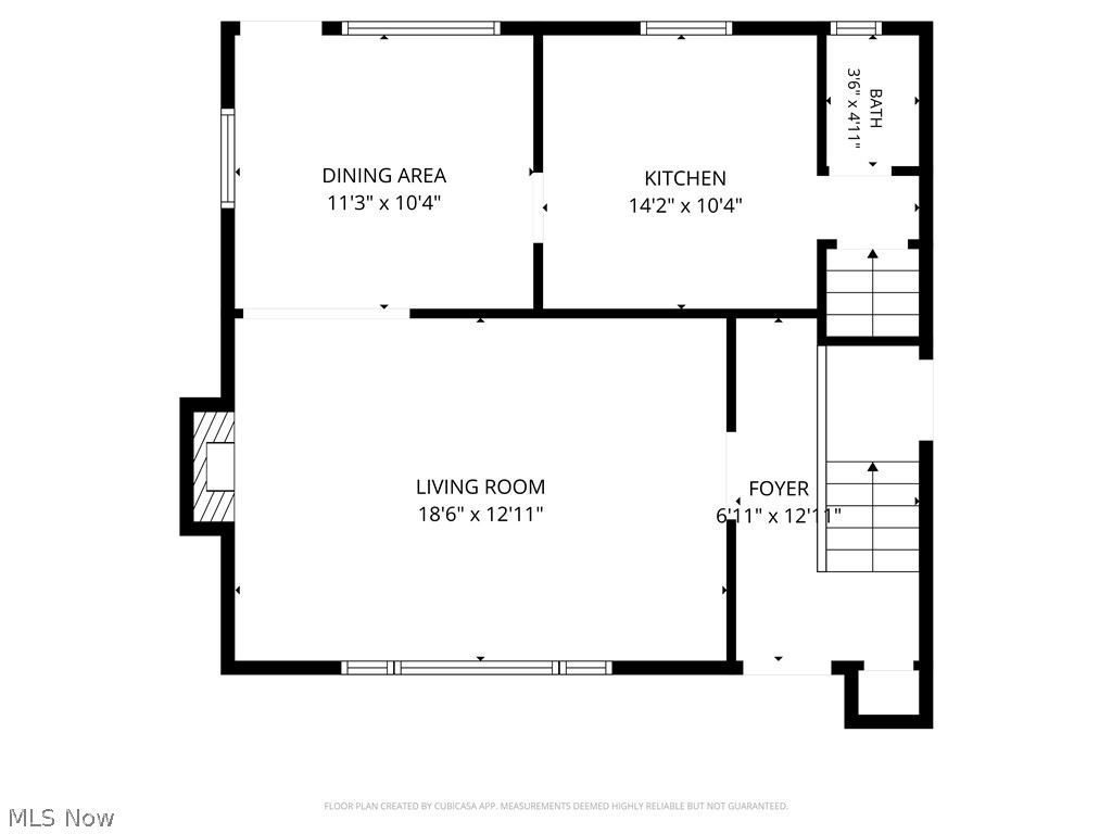 5912 Woodward Drive Akron OH 44319