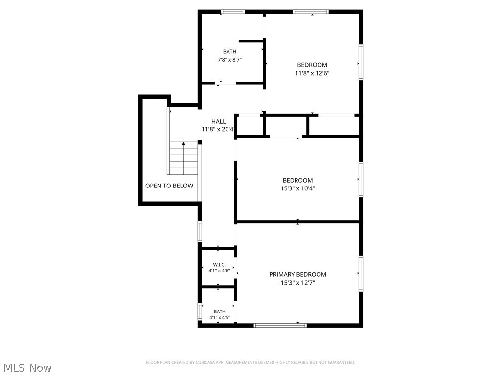 5912 Woodward Drive Akron OH 44319