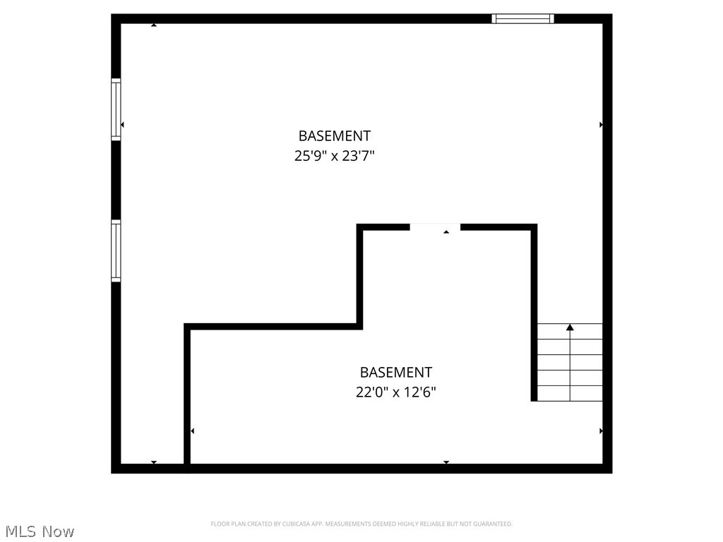 5912 Woodward Drive Akron OH 44319