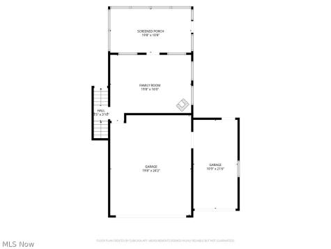 5912 Woodward Drive Akron OH 44319