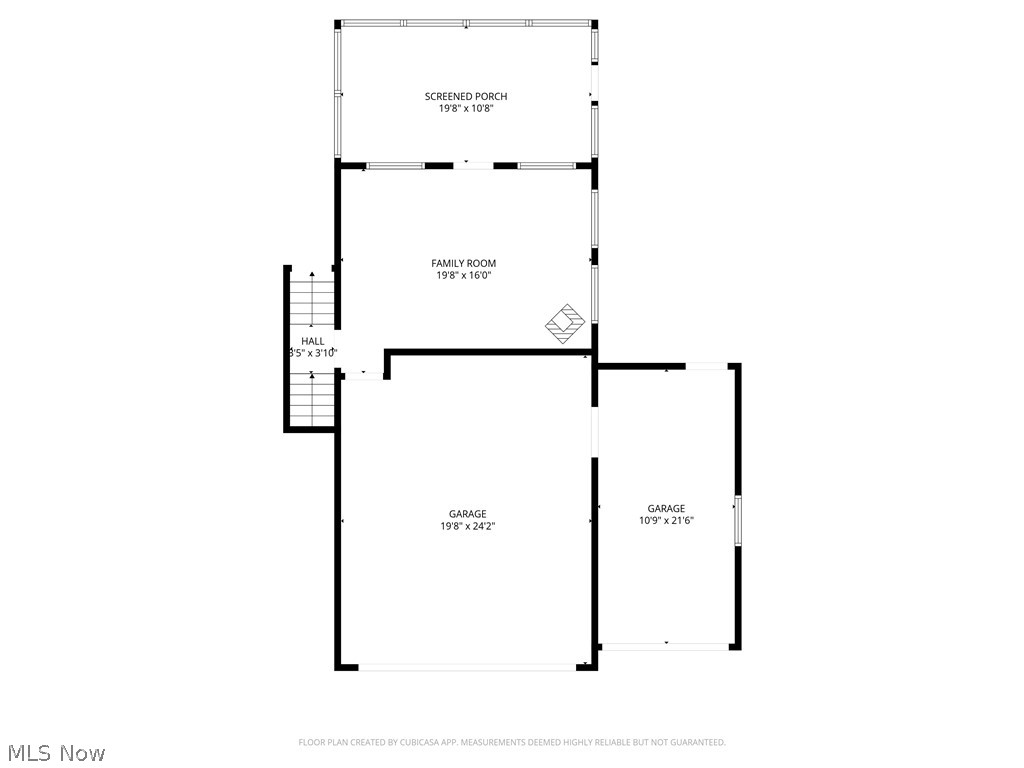 5912 Woodward Drive Akron OH 44319