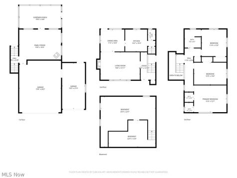 5912 Woodward Drive Akron OH 44319