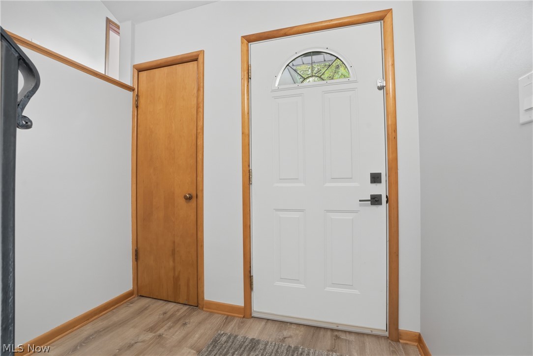 5912 Woodward Drive Akron OH 44319