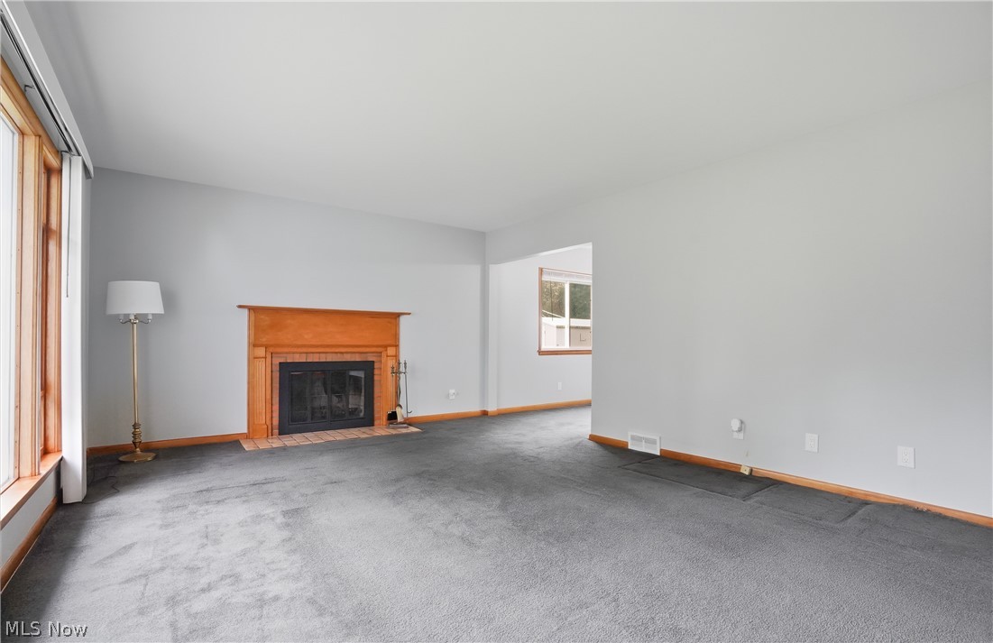 5912 Woodward Drive Akron OH 44319