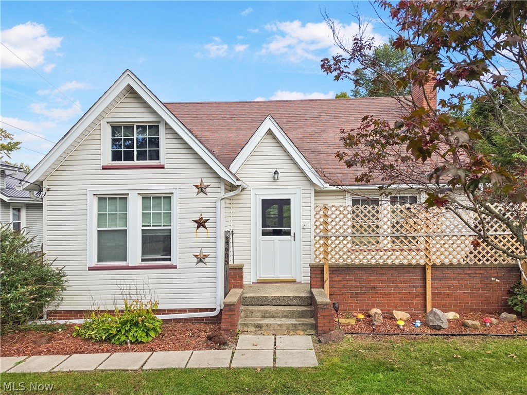 4605 New London Road Saybrook OH 44004