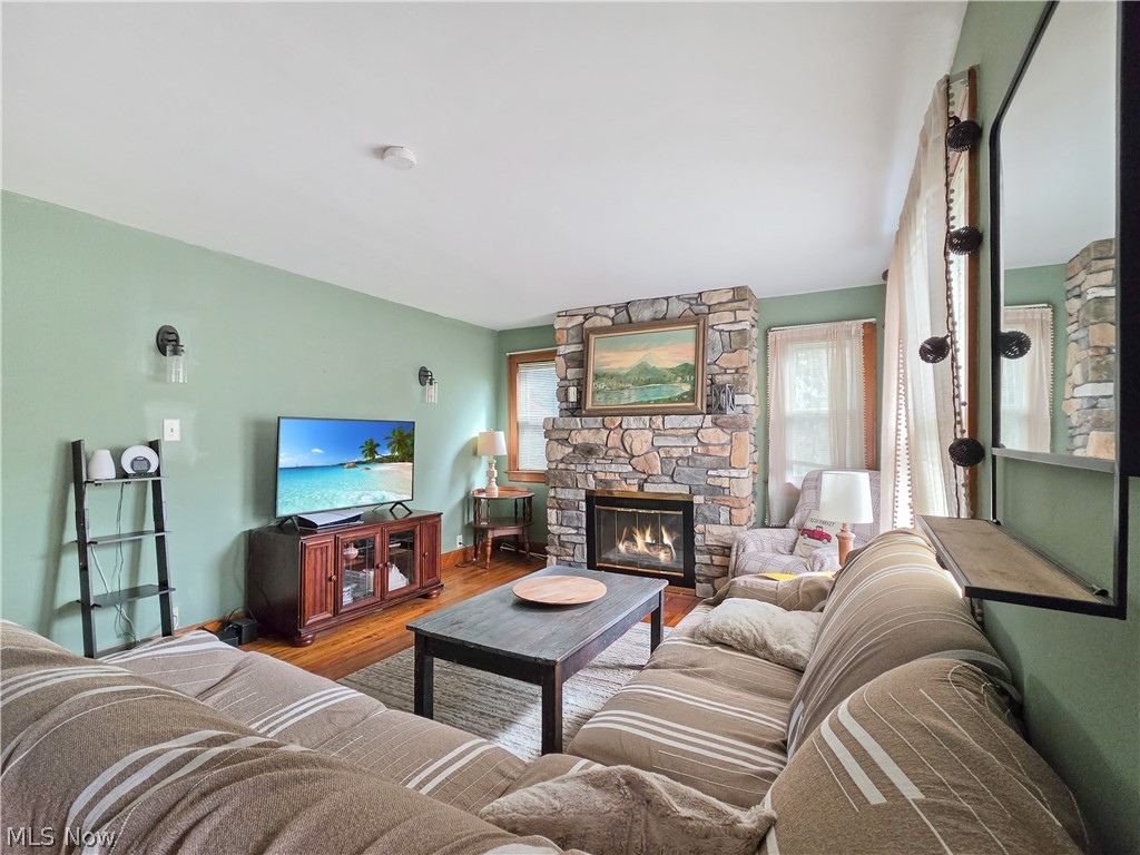 4605 New London Road Saybrook OH 44004