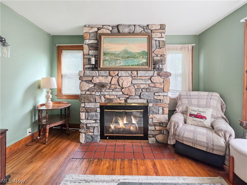4605 New London Road Saybrook OH 44004
