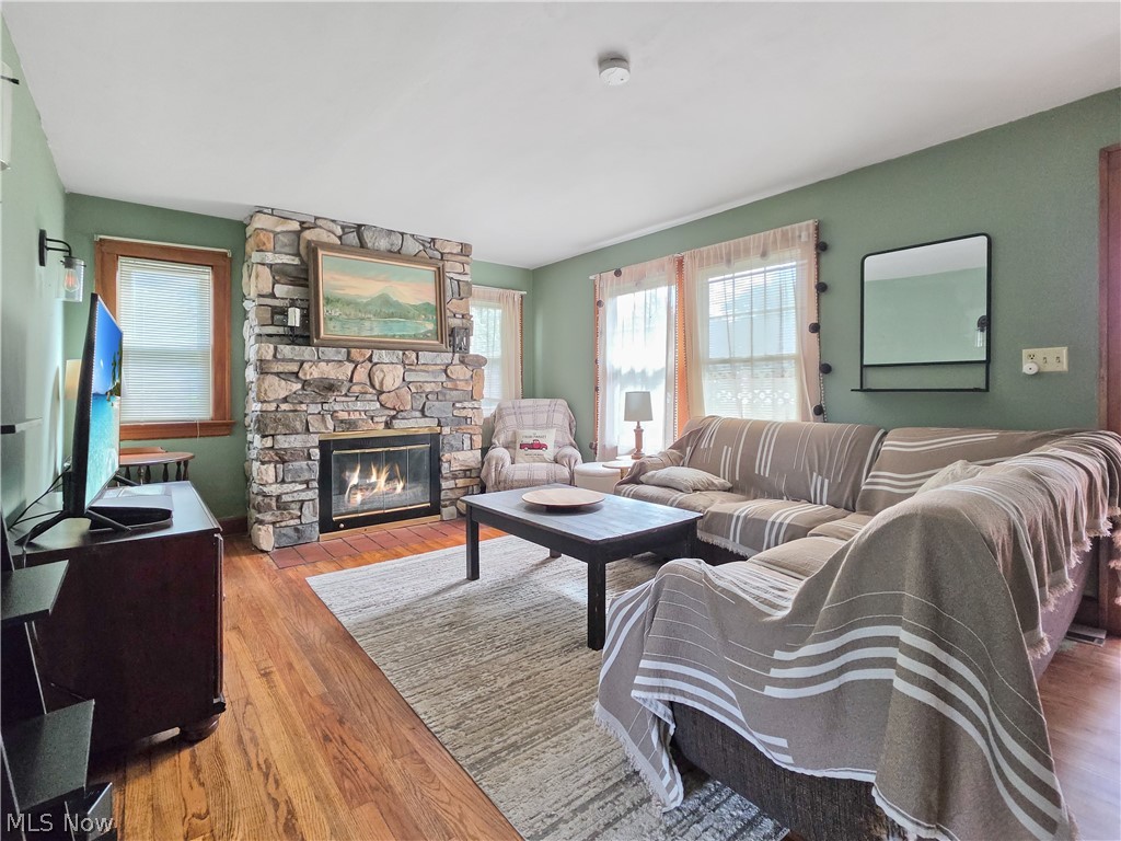 4605 New London Road Saybrook OH 44004