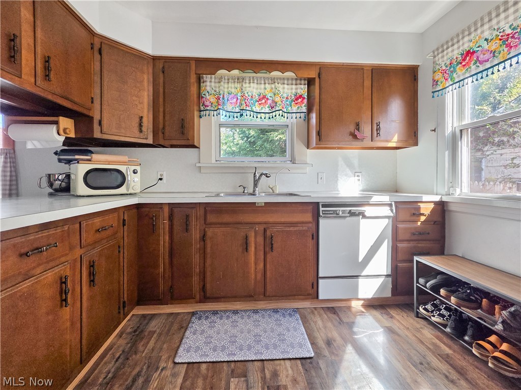 4605 New London Road Saybrook OH 44004