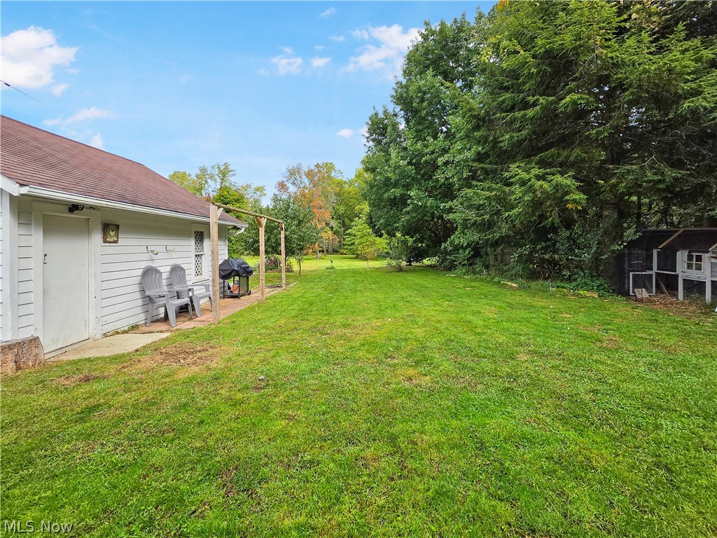 4605 New London Road Saybrook OH 44004