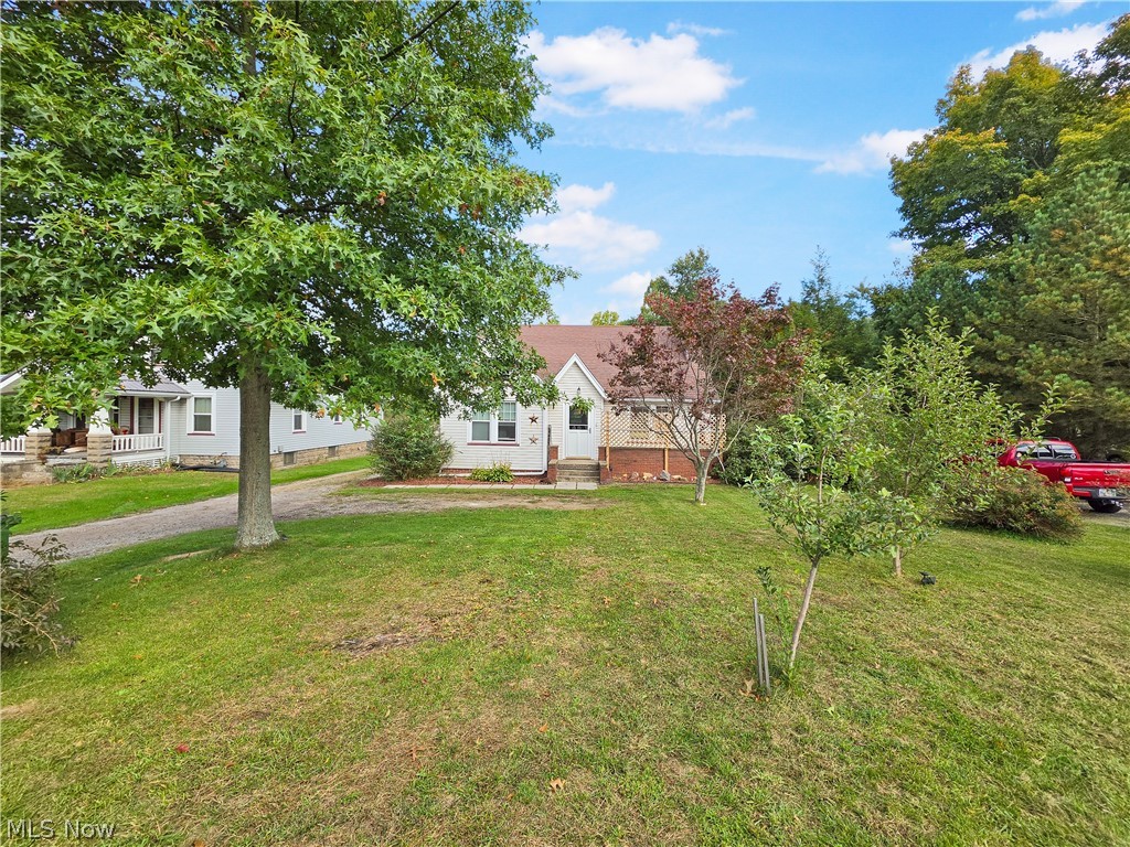 4605 New London Road Saybrook OH 44004