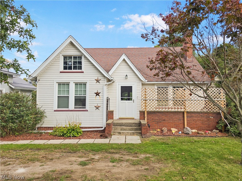 4605 New London Road Saybrook OH 44004